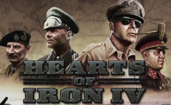 [Стрим] Hearts of Iron IV - Отмечаем День Победы
