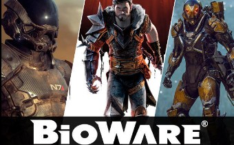 Боссы BioWare хотели бы также делать менее масштабные игры