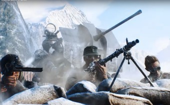 [E3-2018] Battlefield V - В игре будет “Королевская битва”