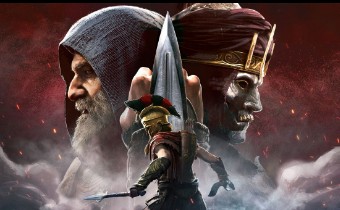 Assassin's Creed: Odyssey — третий эпизод «Наследия первого клинка» выйдет 5 марта