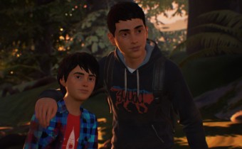 Второй эпизод Life is Strange 2 выйдет в январе