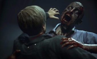 Resident Evil 2 - Издание Deluxe