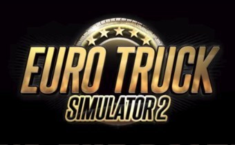 Новое дополнение в Euro Truck Simulator 2 добавит Россию