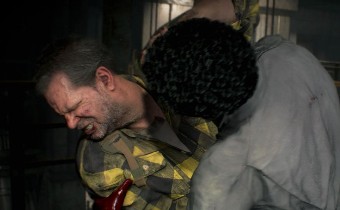 Resident Evil 2 - Дата выхода режима “Ghost Survivors”