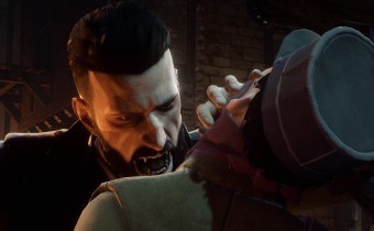 Разработка Vampyr находится на финишной прямой