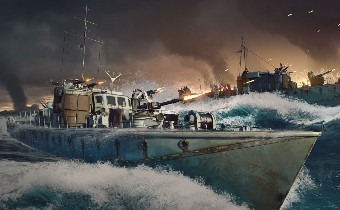 Стрим: War Thunder - Отправляемся в очередное плавание