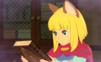 Ni No Kuni II: Возрождение Короля – Анонсировано новое дополнение