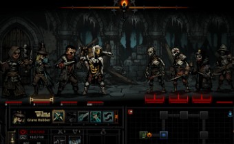 Сиквелу Darkest Dungeon быть