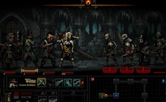 Сиквелу Darkest Dungeon быть