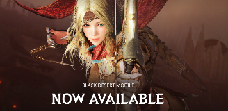 Black Desert Mobile – Новый патч разблокировал настройки графики