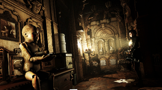 Релиз хоррора Tormented Souls на PS4, Xbox One и Switch состоится в начале 2022 года