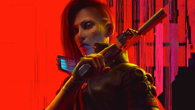 Продажи Cyberpunk 2077 "Призрачная свобода" превысили 5 миллионов копий