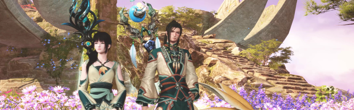 В MMORPG Swords of Legends Online открыта охота на тыквы в хэллоуинском ивенте В MMORPG Swords of Legends Online открыта охота на тыквы в хэллоуинском ивенте