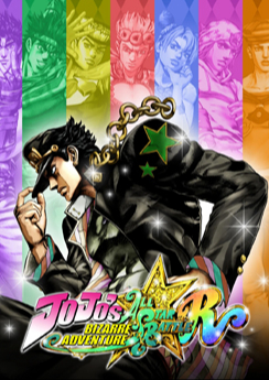 JoJo's Bizarre Adventure: All-Star Battle R