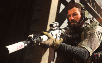 Call of Duty: Modern Warfare - Третий сезон уже в самом разгаре