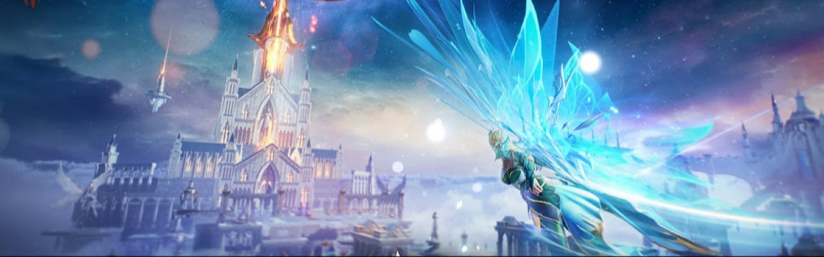 Стартовало закрытое бета-тестирование мобильной MMORPG MU Origin 3 Стартовало закрытое бета-тестирование мобильной MMORPG MU Origin 3
