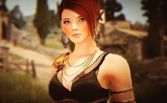 Стрим: Black Desert - Смотрим новый контент