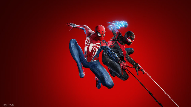 Хвалебный трейлер Marvel's Spider-Man 2 показывает высокие оценки критиков 