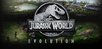 [X019] Jurassic World Evolution – Возвращаемся в Парк Юрского Периода в новом DLC