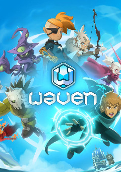 Waven