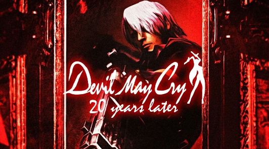 В Японии пройдет мероприятие, посвященное 20-летию серии Devil May Cry