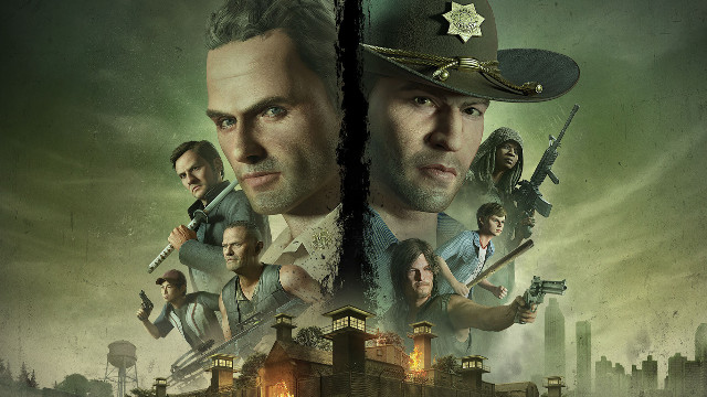 The Walking Dead: Destinies выйдет на ПК и консолях уже 17 ноября