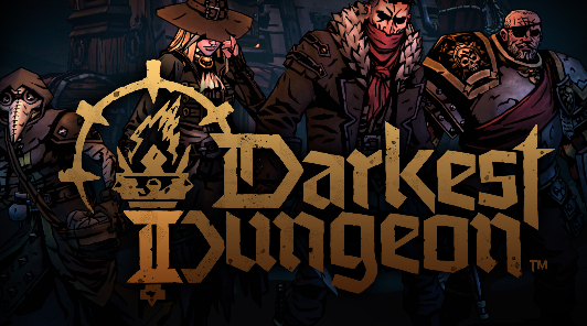Ранний взгляд на ранний доступ Darkest Dungeon 2