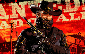 Red Dead Online - Новые возможности для охотников за головами и четвертый бандитский абонемент уже в игре