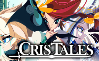 [SGF] Cris Tales - Новый открывающий тизер мультяшной RPG 