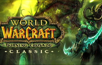 World of Warcraft: The Burning Crusade Classic - Дополнение появится в ближайшие месяцы