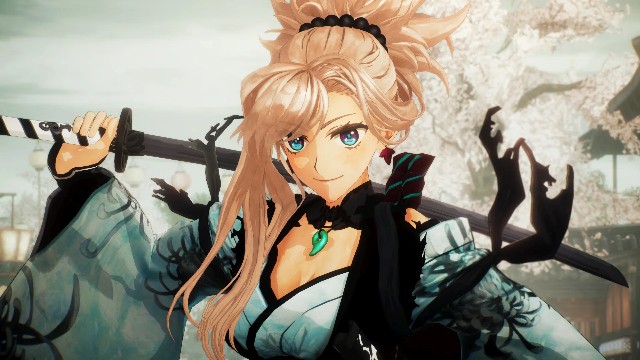 Разработчики Fate/Samurai Remnant показали опенинг игры от студии CloverWorks