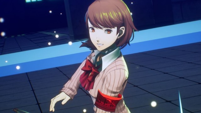 Музыка из Persona 4 и 5 в новом трейлере Persona 3 Reload. DLC будет доступно уже сегодня
