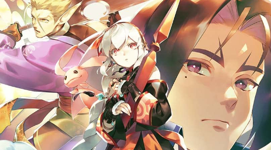 Авторы приквела серии Utawarerumono, Monochrome Mobius: Rights and Wrongs Forgotten, провели презентацию игры