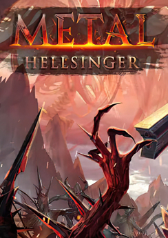 Metal: Hellsinger