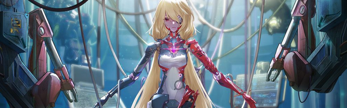 Гайд по новому ивенту Ultimate Weapon в Tower of Fantasy