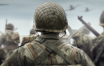 [Слухи] Новая часть Call of Duty 2021 может вернуться ко Второй мировой войне