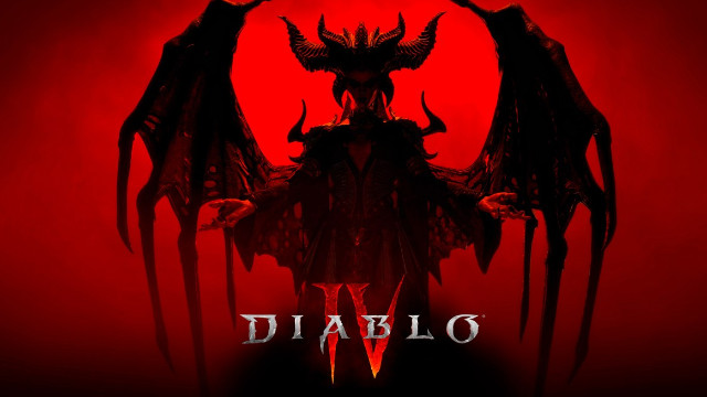 Разработчики Diablo IV расскажут про работу сезонов и боевой пропуск 10 мая