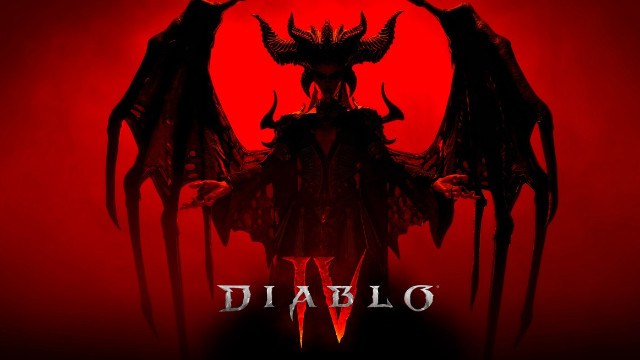 Разработчики Diablo IV расскажут про работу сезонов и боевой пропуск 10 мая