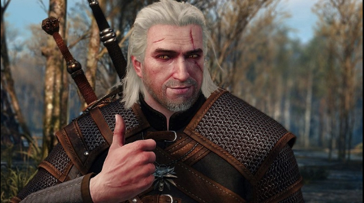 CD Projekt Red показала, как выглядит The Witcher 3 на Steam Deck