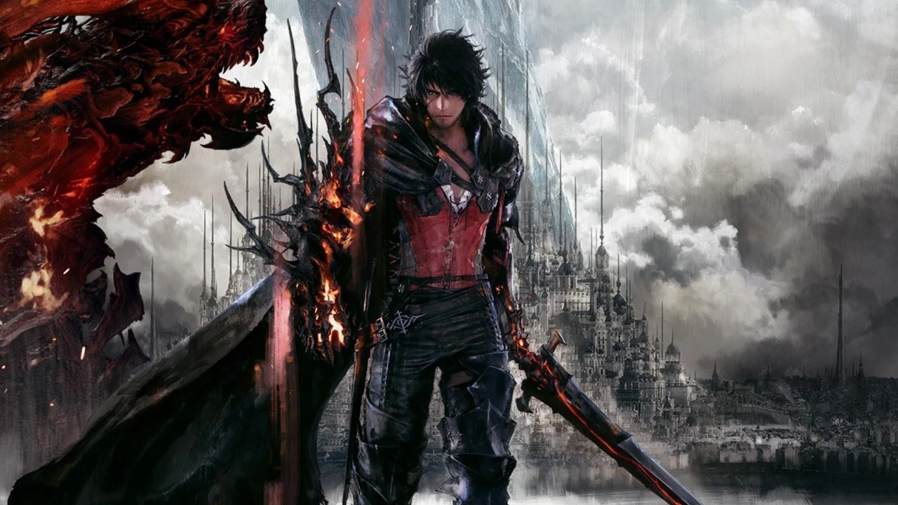 Возможно, продажи Final Fantasy XVI не обрадуют Square Enix Возможно, продажи Final Fantasy XVI не обрадуют Square Enix