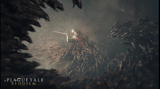 A Plague Tale: Requiem — оценки, трейлер по случаю релиза, первые минуты и эволюция графики после Innocence