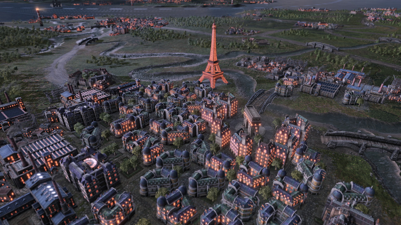  Victoria 3  DLC Dawn of Wonder       