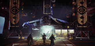 Destiny 2 — Сезон «Величие» уже доступен