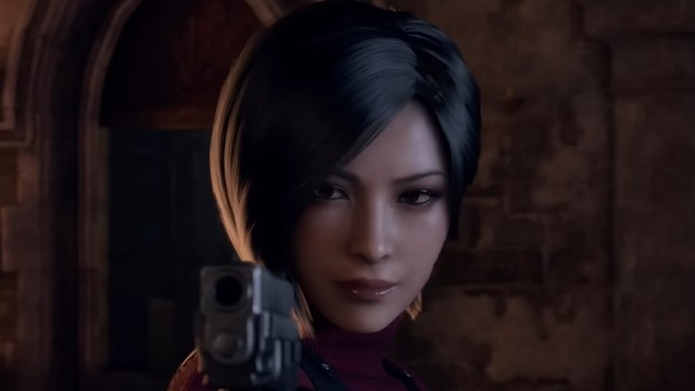 Фанаты устроили в соцсетях травлю актрисы, озвучившую Аду Вонг в ремейке Resident Evil 4