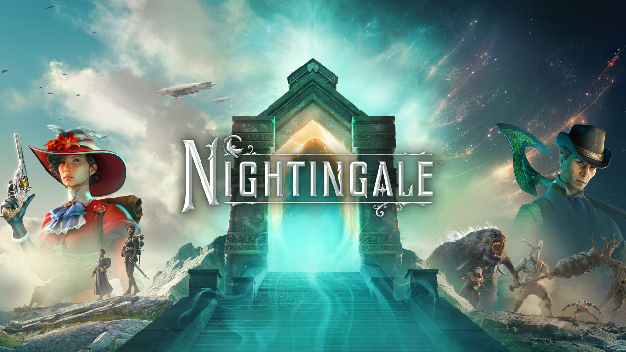 Выживалка Nightingale получит оффлайн-режим на этой неделе