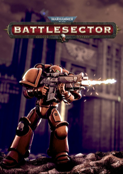 Warhammer 40,000: Battlesector