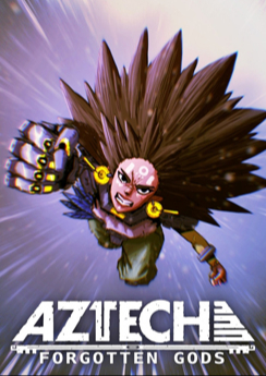 Aztech Forgotten Gods