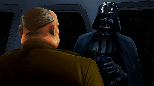 В ремастер Star Wars: Dark Forces вернули вырезанный 29 лет назад уровень