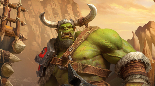 Warcraft III: Reforged в конце августа наконец-то получит соревновательный режим и рейтинговые таблицы