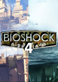 BioShock 4